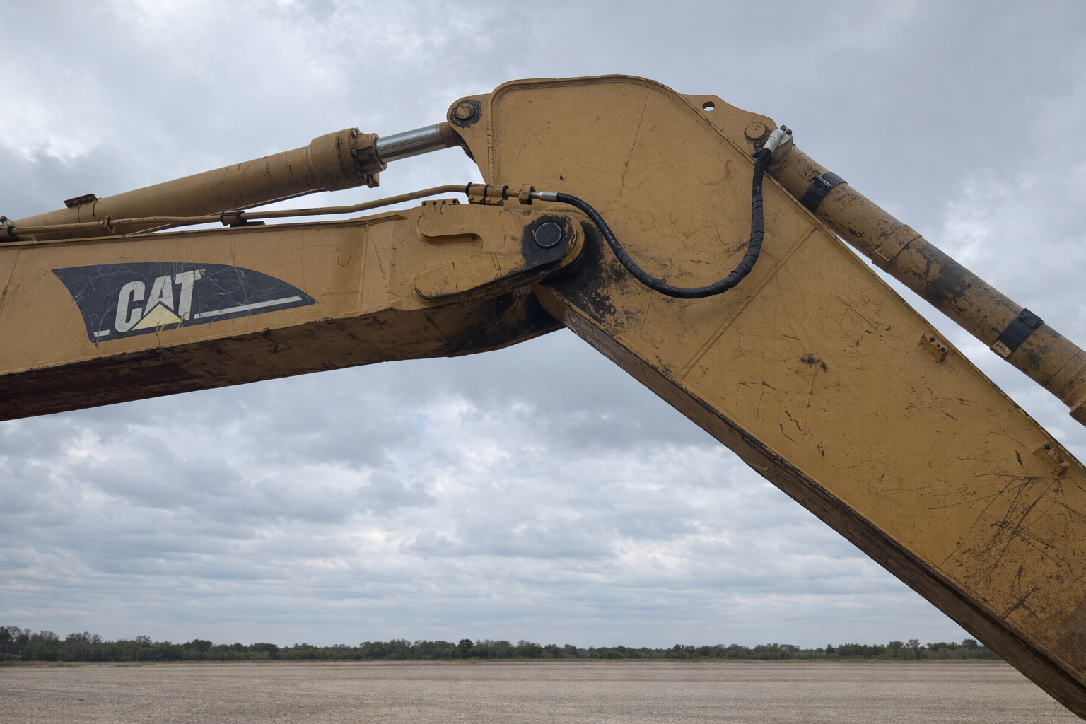 2006 CATERPILLAR 345C L - view 9 of 45