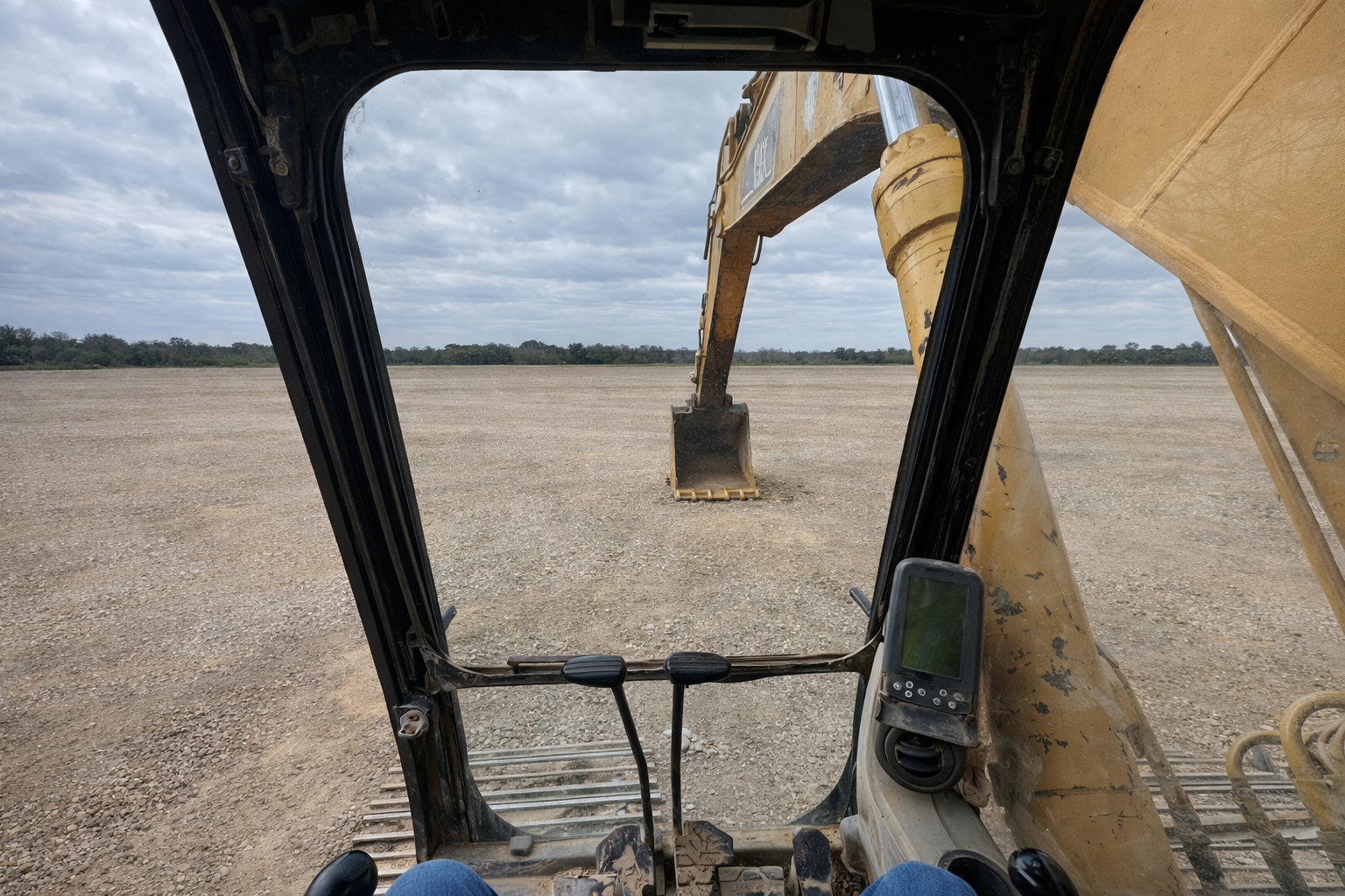 2006 CATERPILLAR 345C L - Image 41