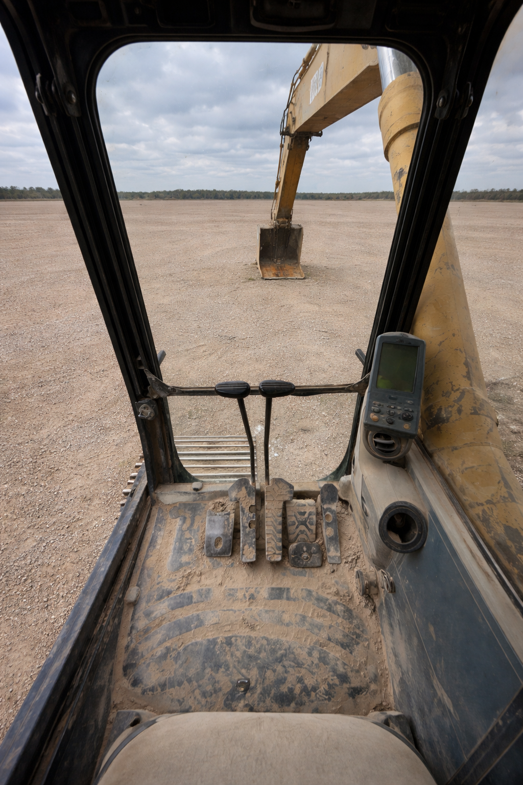 2006 CATERPILLAR 345C L - Image 40