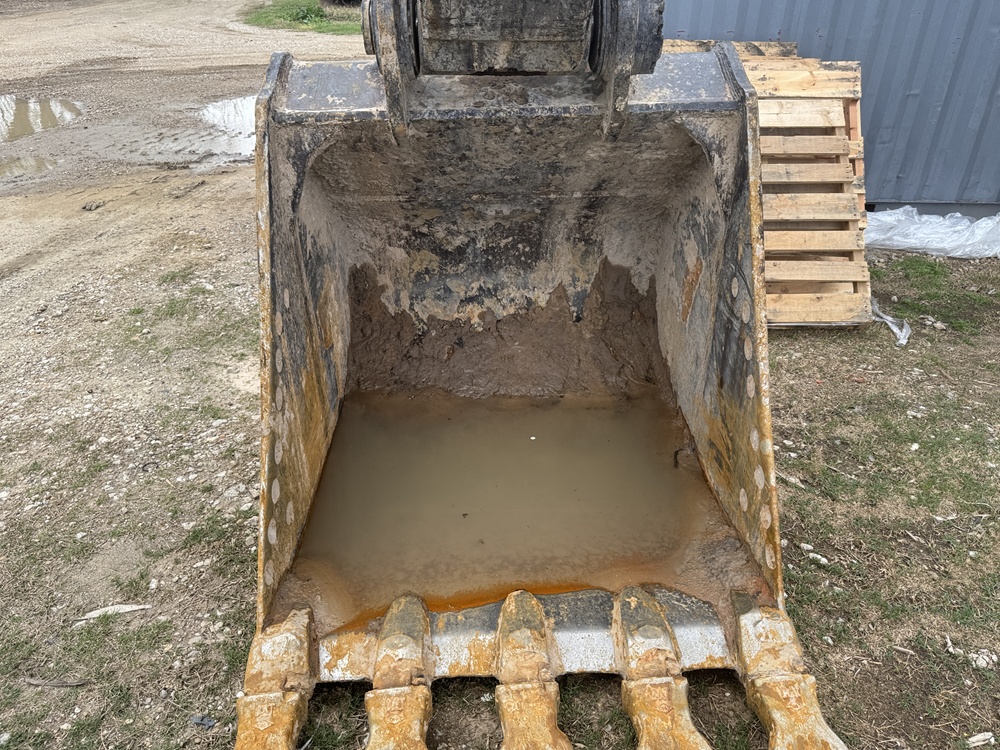 2006 CATERPILLAR 345C L - view 11 of 45