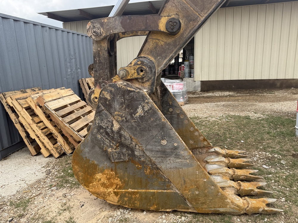 2006 CATERPILLAR 345C L - Image 12