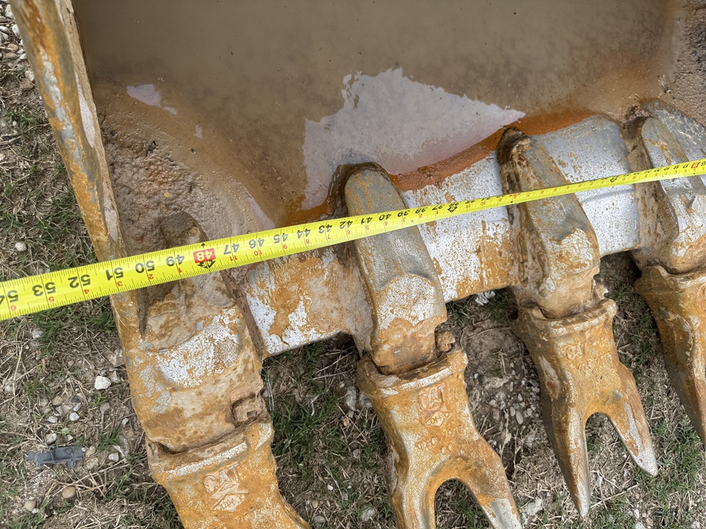 2006 CATERPILLAR 345C L - view 13 of 45