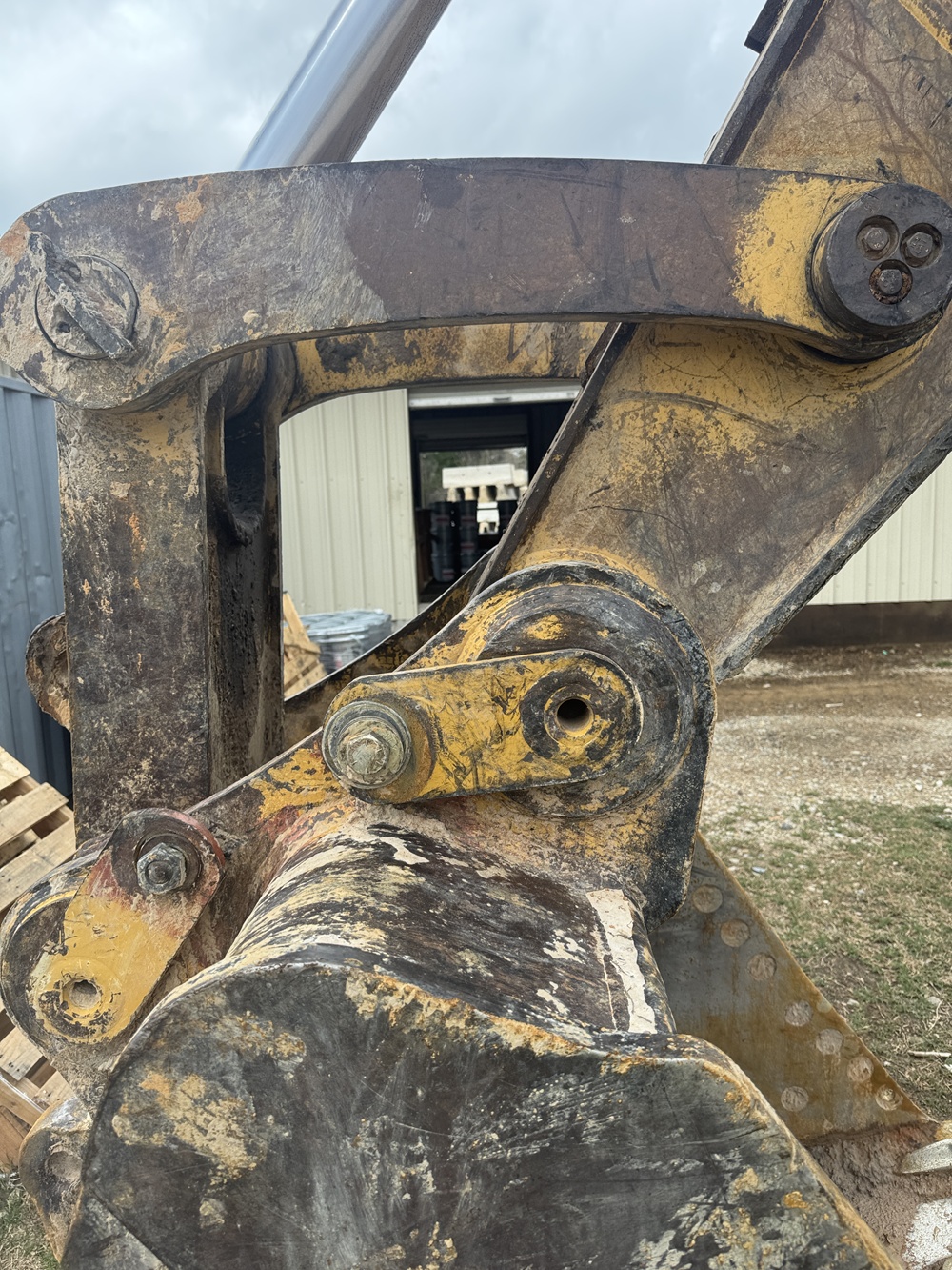 2006 CATERPILLAR 345C L - view 14 of 45