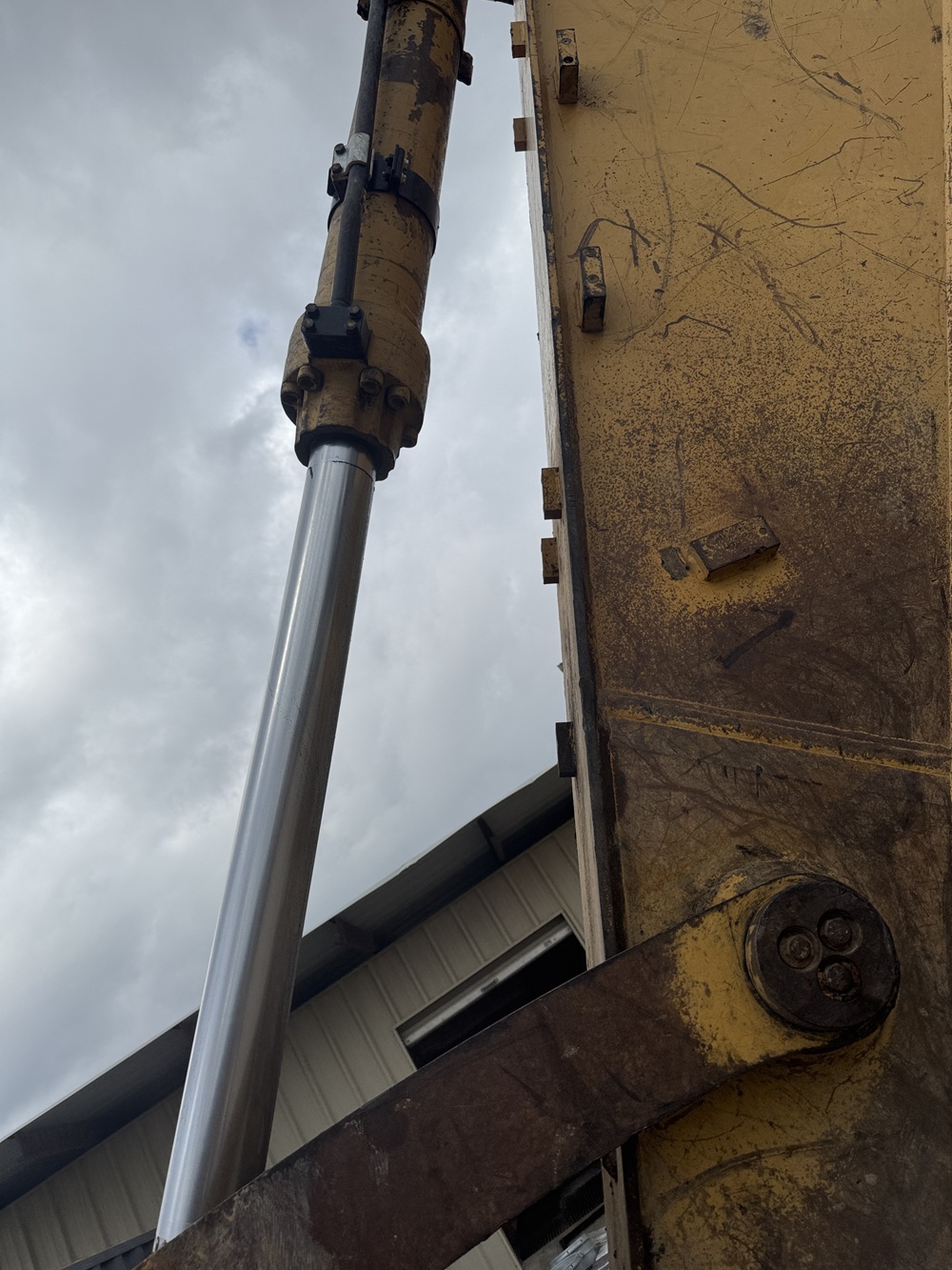 2006 CATERPILLAR 345C L - Image 15