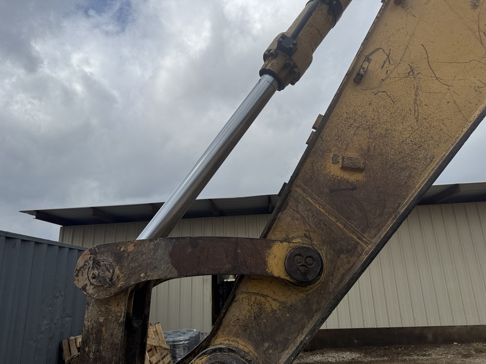 2006 CATERPILLAR 345C L - Image 17