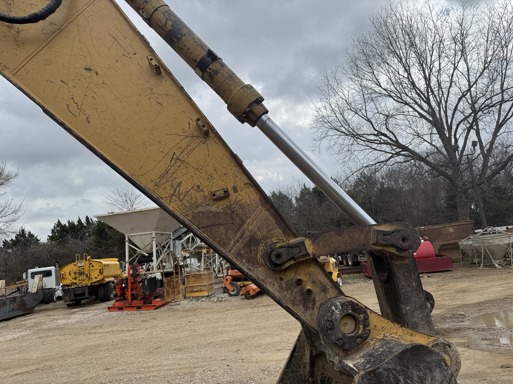 2006 CATERPILLAR 345C L - view 18 of 45