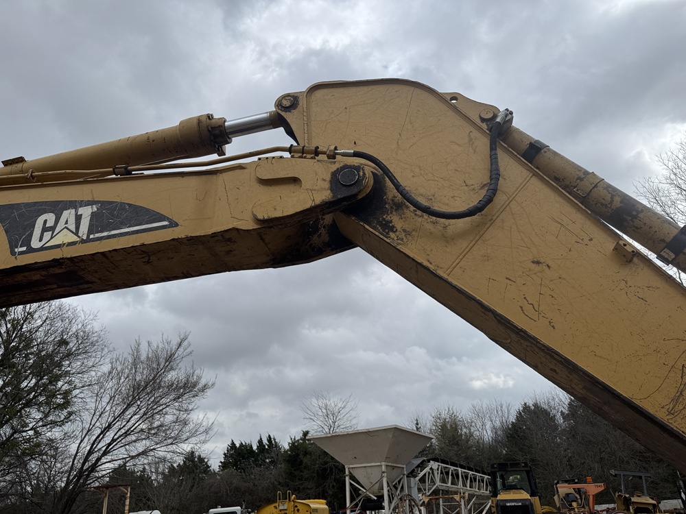 2006 CATERPILLAR 345C L - Image 19