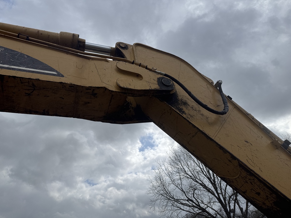 2006 CATERPILLAR 345C L - Image 20