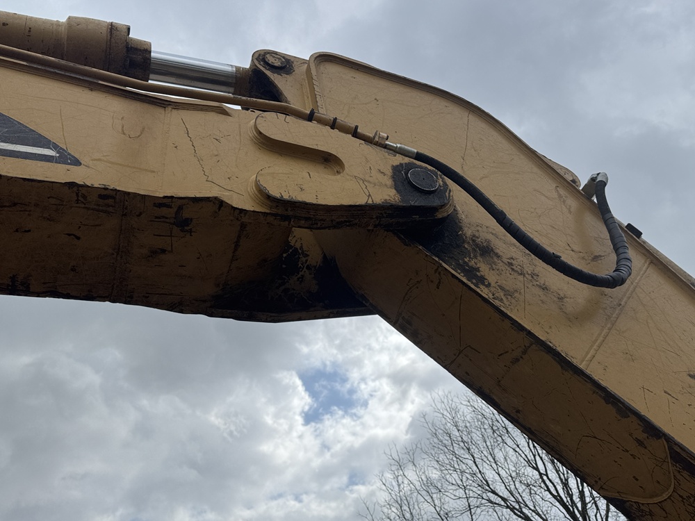2006 CATERPILLAR 345C L - Image 21