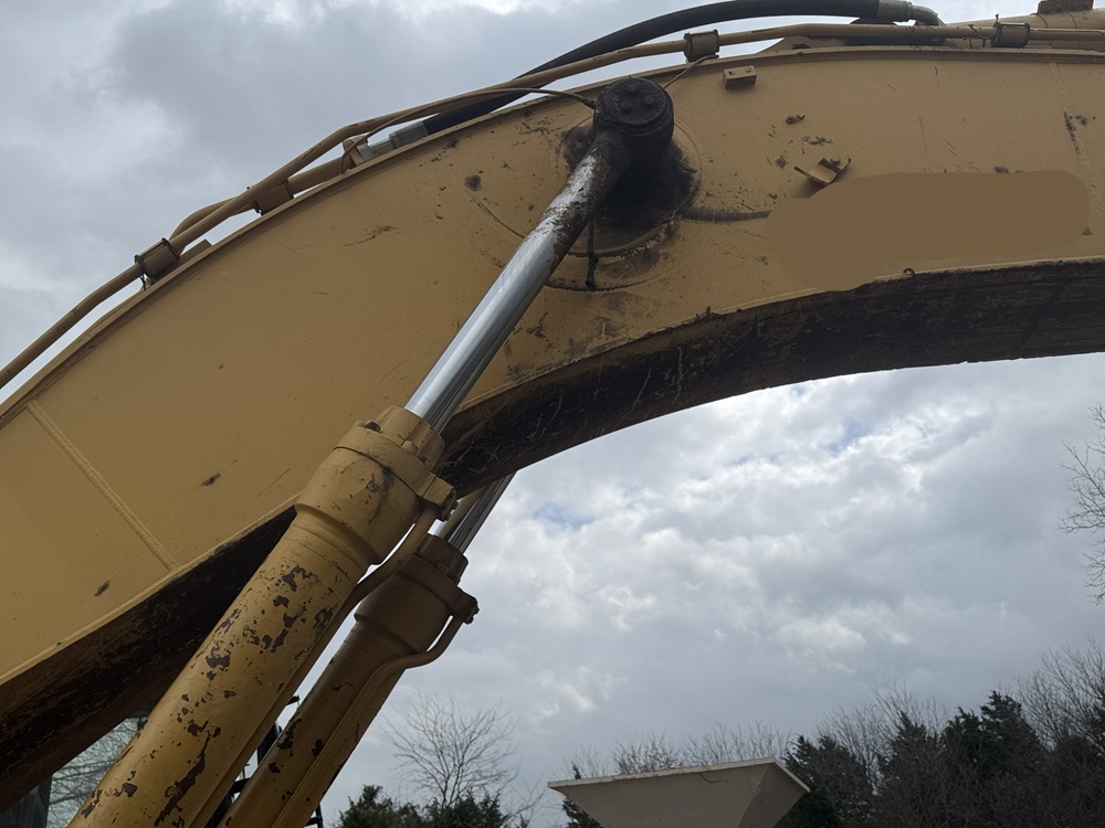 2006 CATERPILLAR 345C L - Image 22