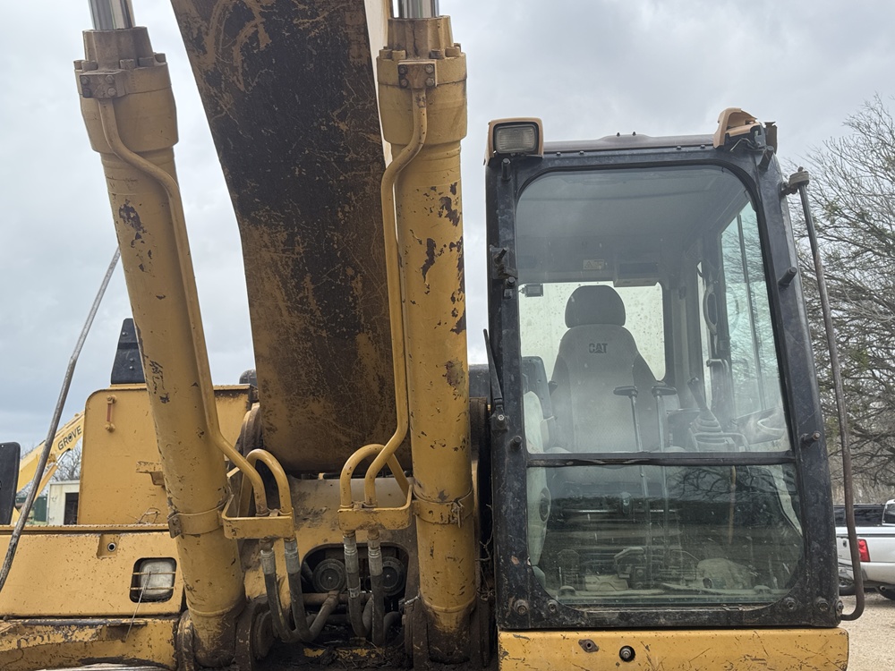 2006 CATERPILLAR 345C L - Image 23