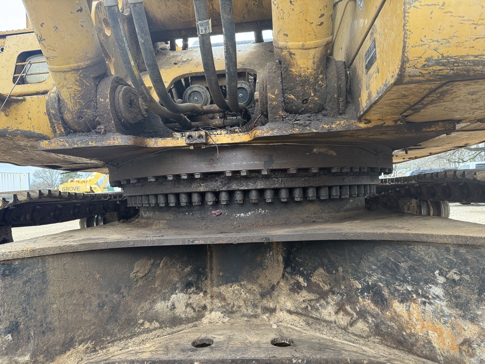 2006 CATERPILLAR 345C L - Image 24