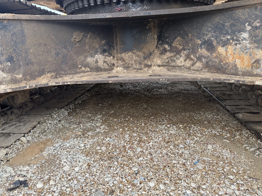 2006 CATERPILLAR 345C L - Image 25