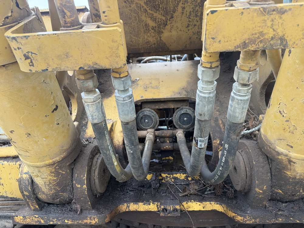 2006 CATERPILLAR 345C L - Image 26