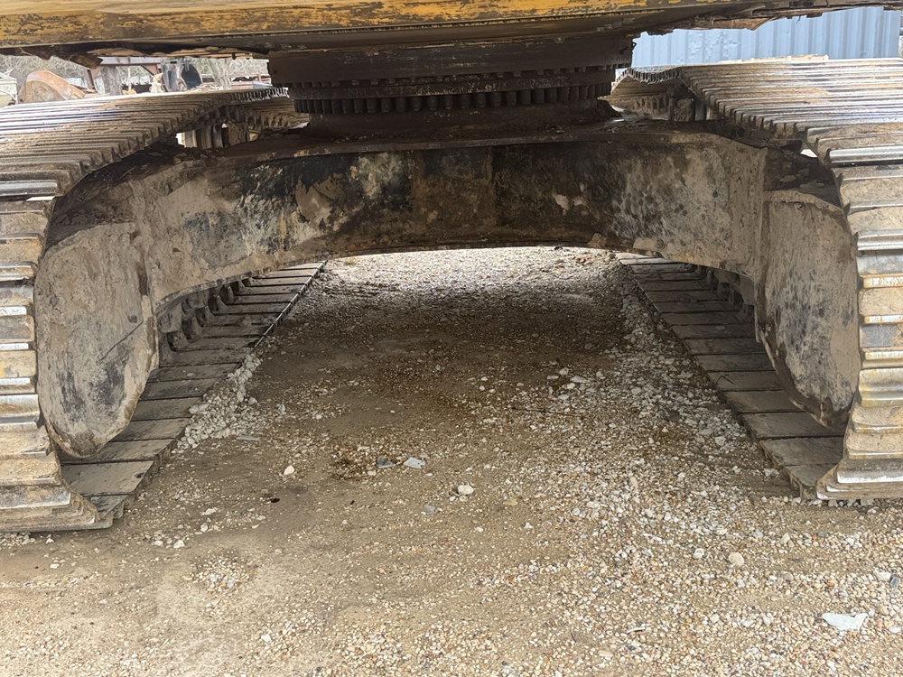 2006 CATERPILLAR 345C L - Image 30