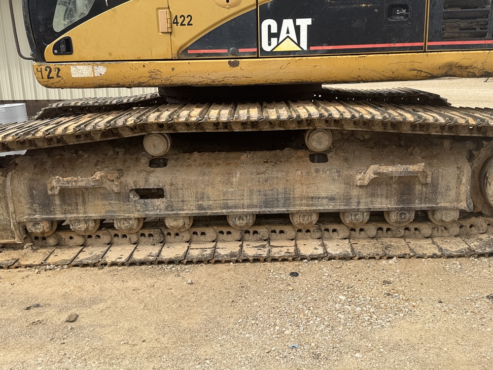 2006 CATERPILLAR 345C L - Image 27