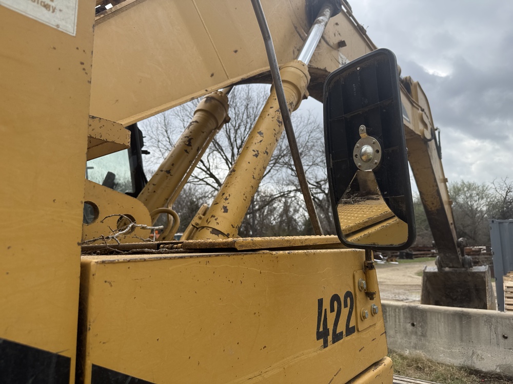 2006 CATERPILLAR 345C L - Image 34