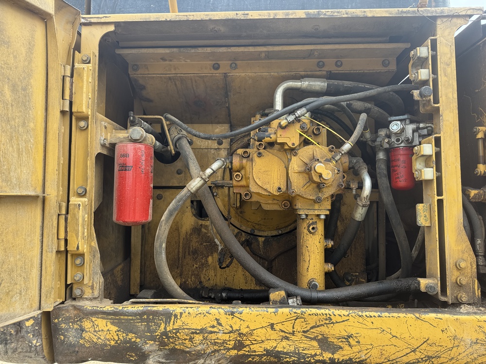 2006 CATERPILLAR 345C L - Image 35