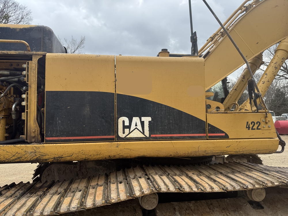 2006 CATERPILLAR 345C L - Image 28