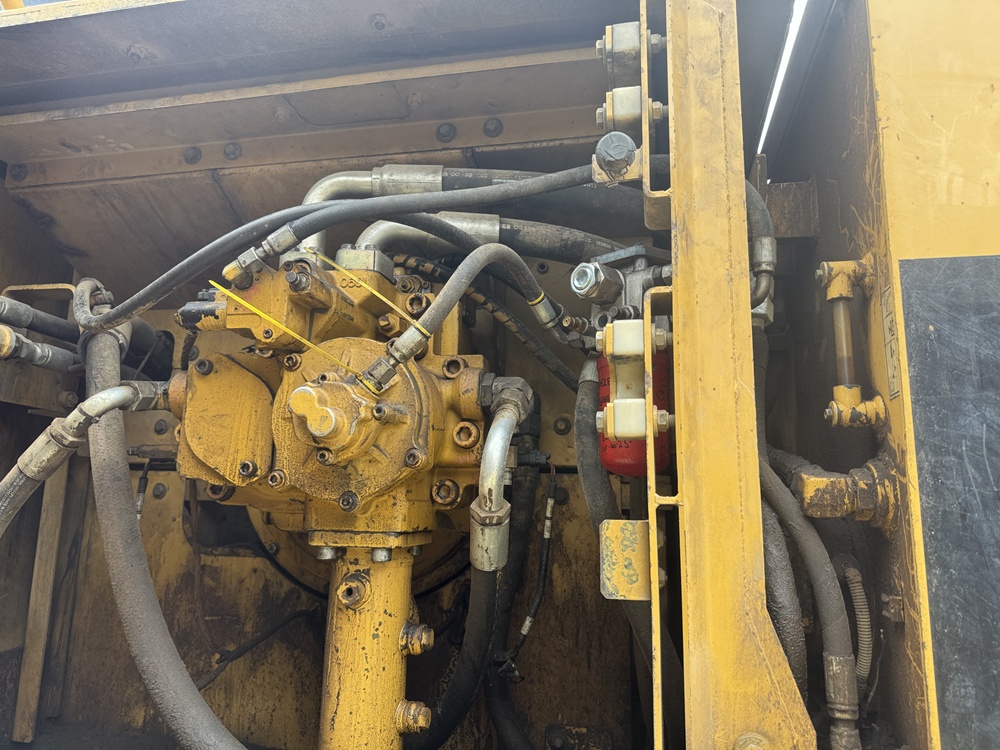 2006 CATERPILLAR 345C L - Image 36