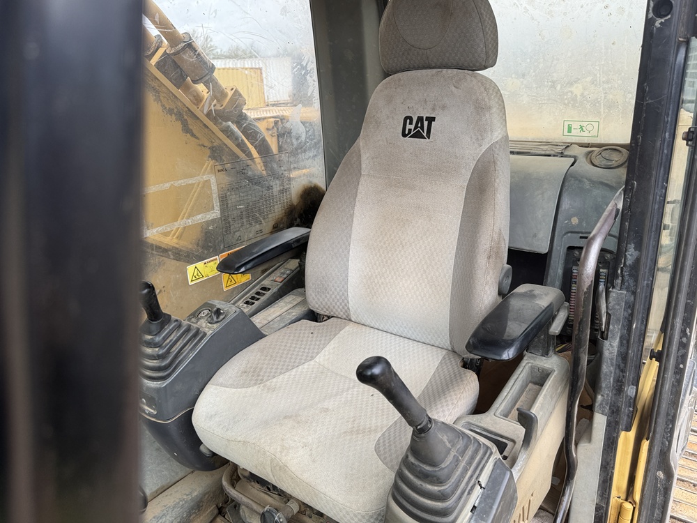 2006 CATERPILLAR 345C L - Image 37