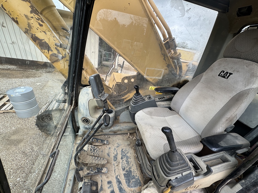 2006 CATERPILLAR 345C L - Image 38