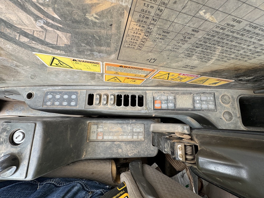 2006 CATERPILLAR 345C L - Image 42