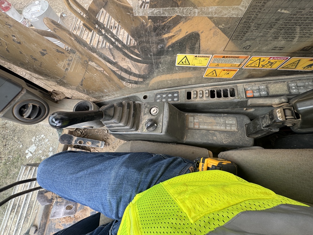 2006 CATERPILLAR 345C L - Image 43