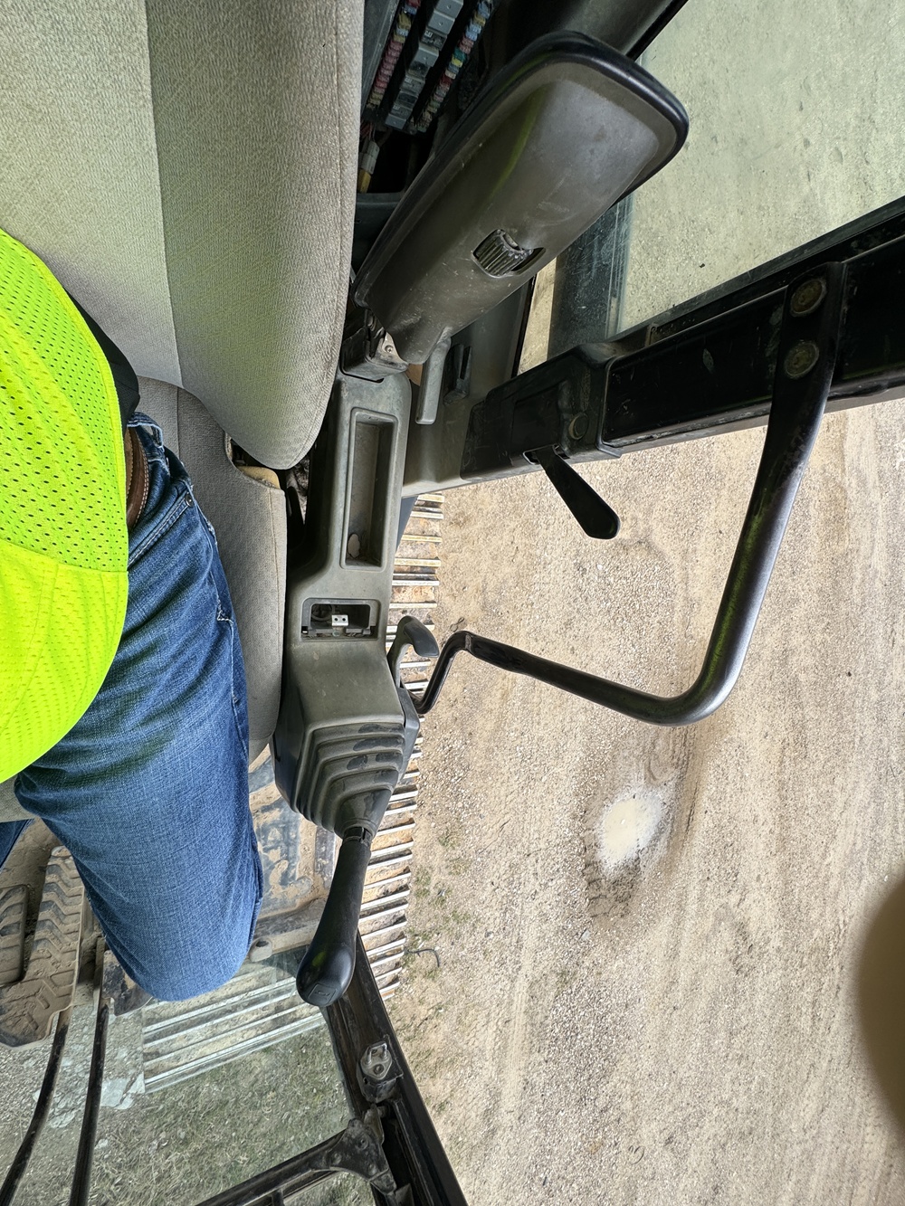 2006 CATERPILLAR 345C L - Image 44