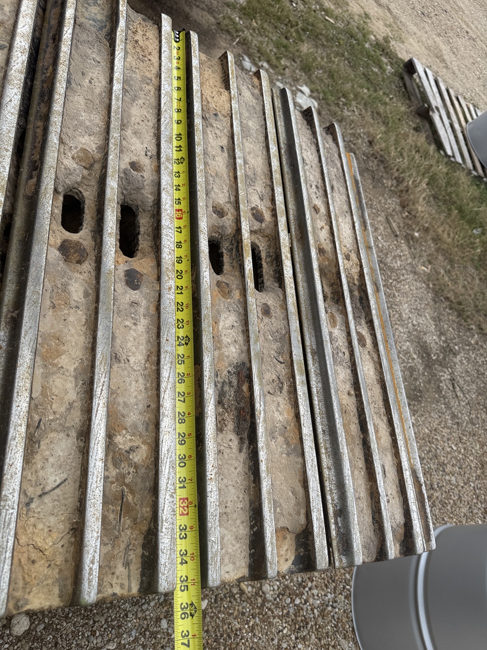 2006 CATERPILLAR 345C L - Image 33