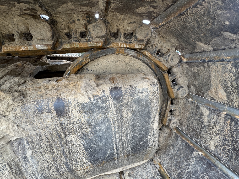 2006 CATERPILLAR 345C L - Image 32