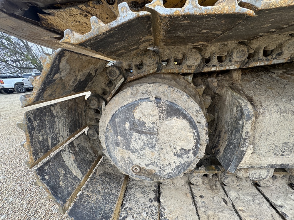 2006 CATERPILLAR 345C L - Image 31