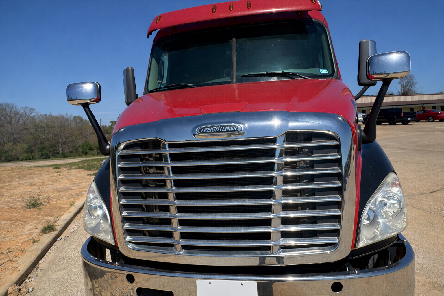 2018 FREIGHTLINER Cascadia - Image 5