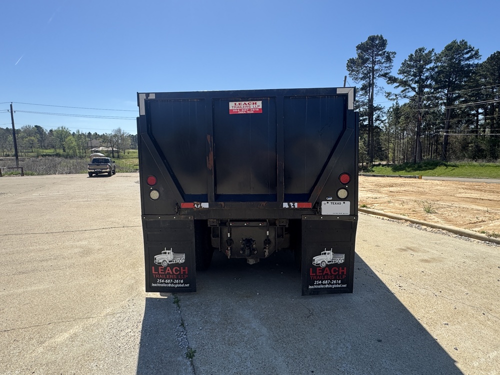 2018 FREIGHTLINER Cascadia - view 7 of 25