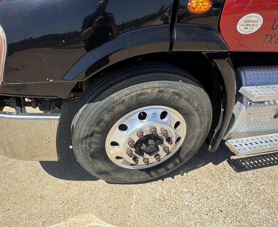 2018 FREIGHTLINER Cascadia - view 12 of 25