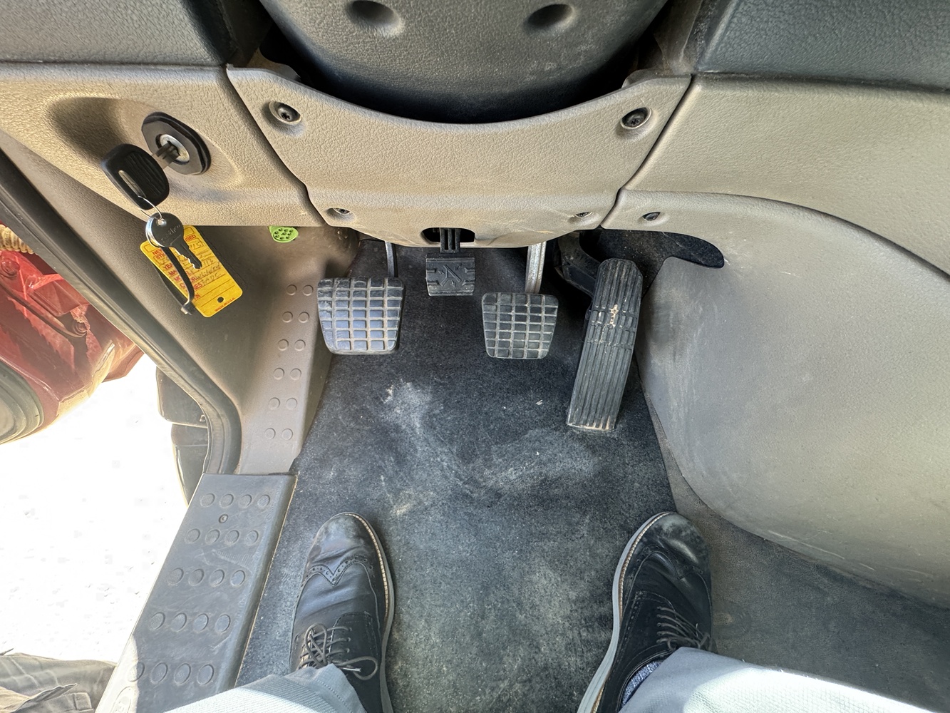 2018 FREIGHTLINER Cascadia - Image 18