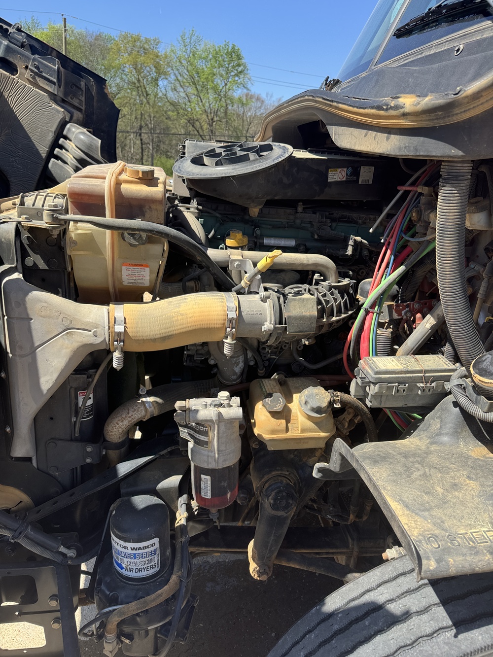 2018 FREIGHTLINER Cascadia - Image 23