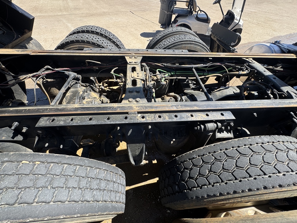 2018 FREIGHTLINER Cascadia - Image 25