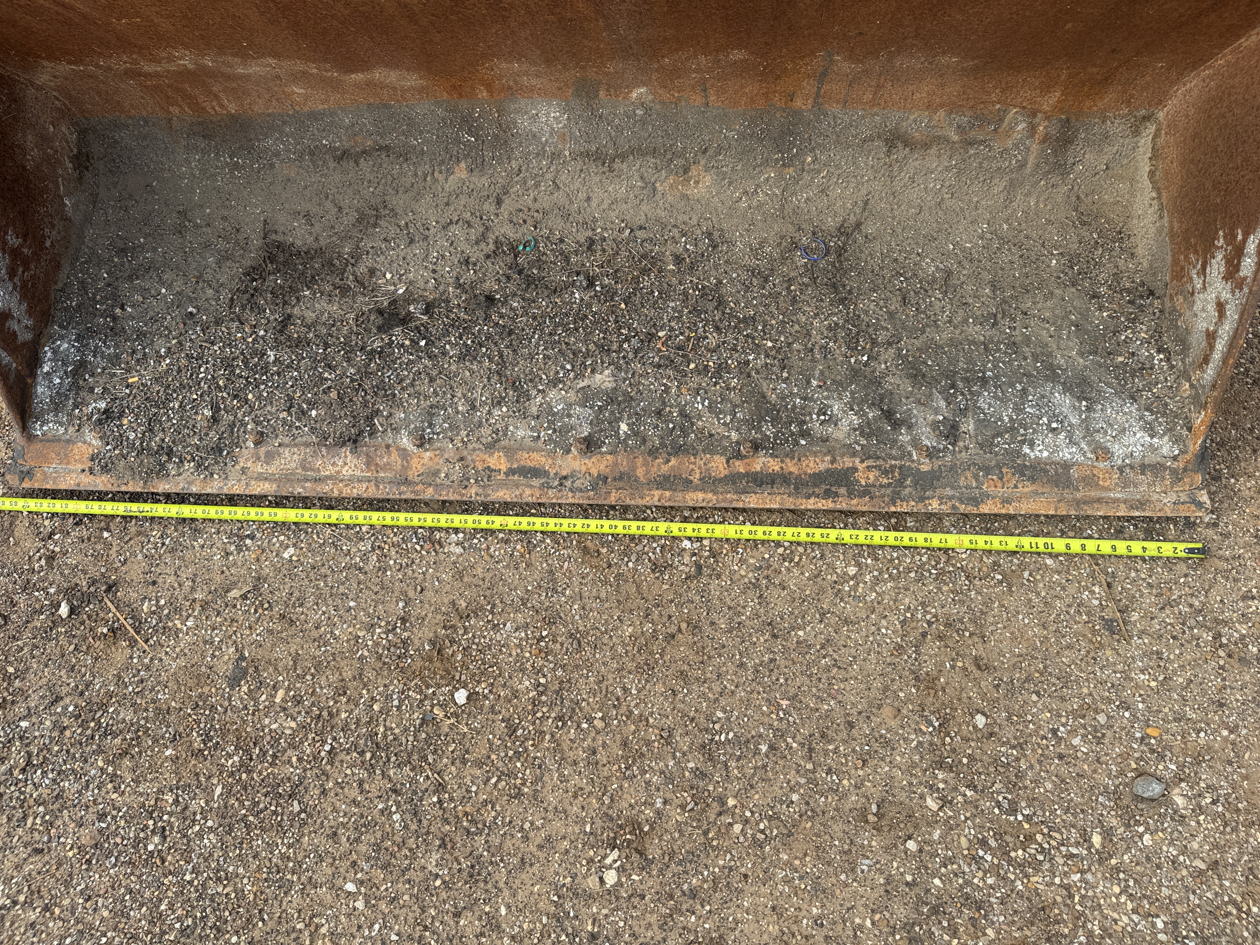 1988 DEERE 210 LE (210LE) - view 14 of 40