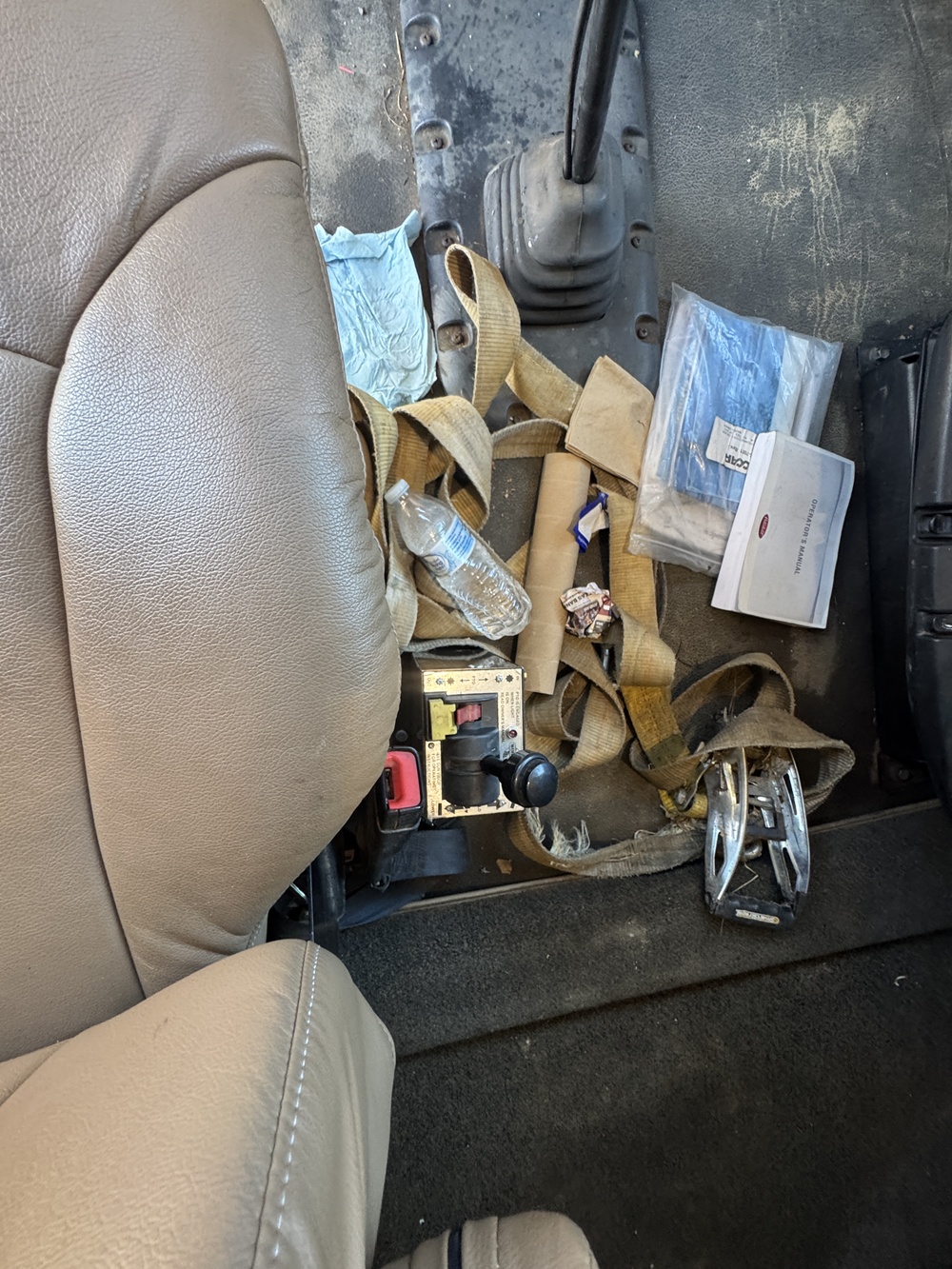 2014 PETERBILT 579 - Image 14