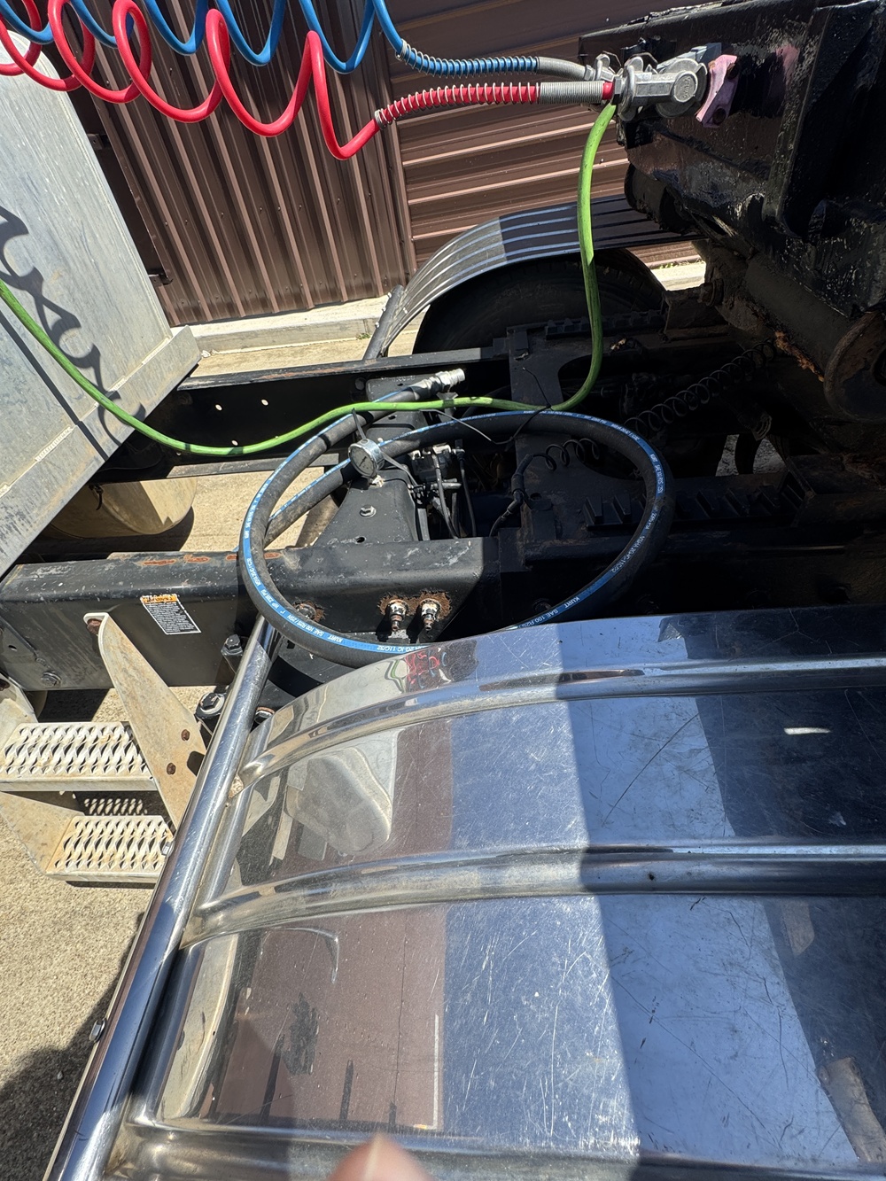 2014 PETERBILT 579 - Image 21