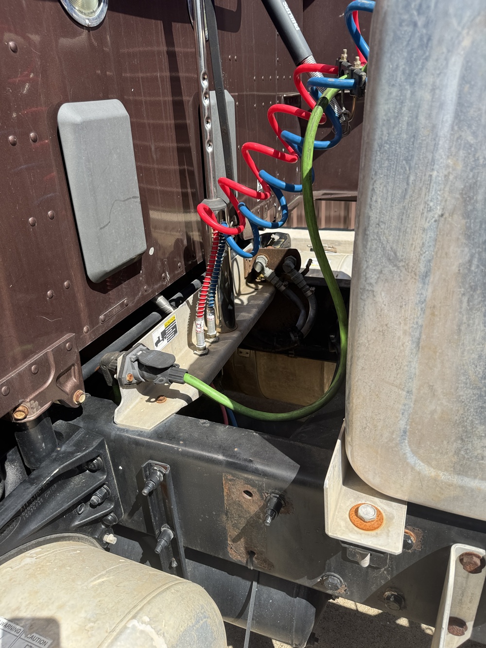 2014 PETERBILT 579 - Image 30