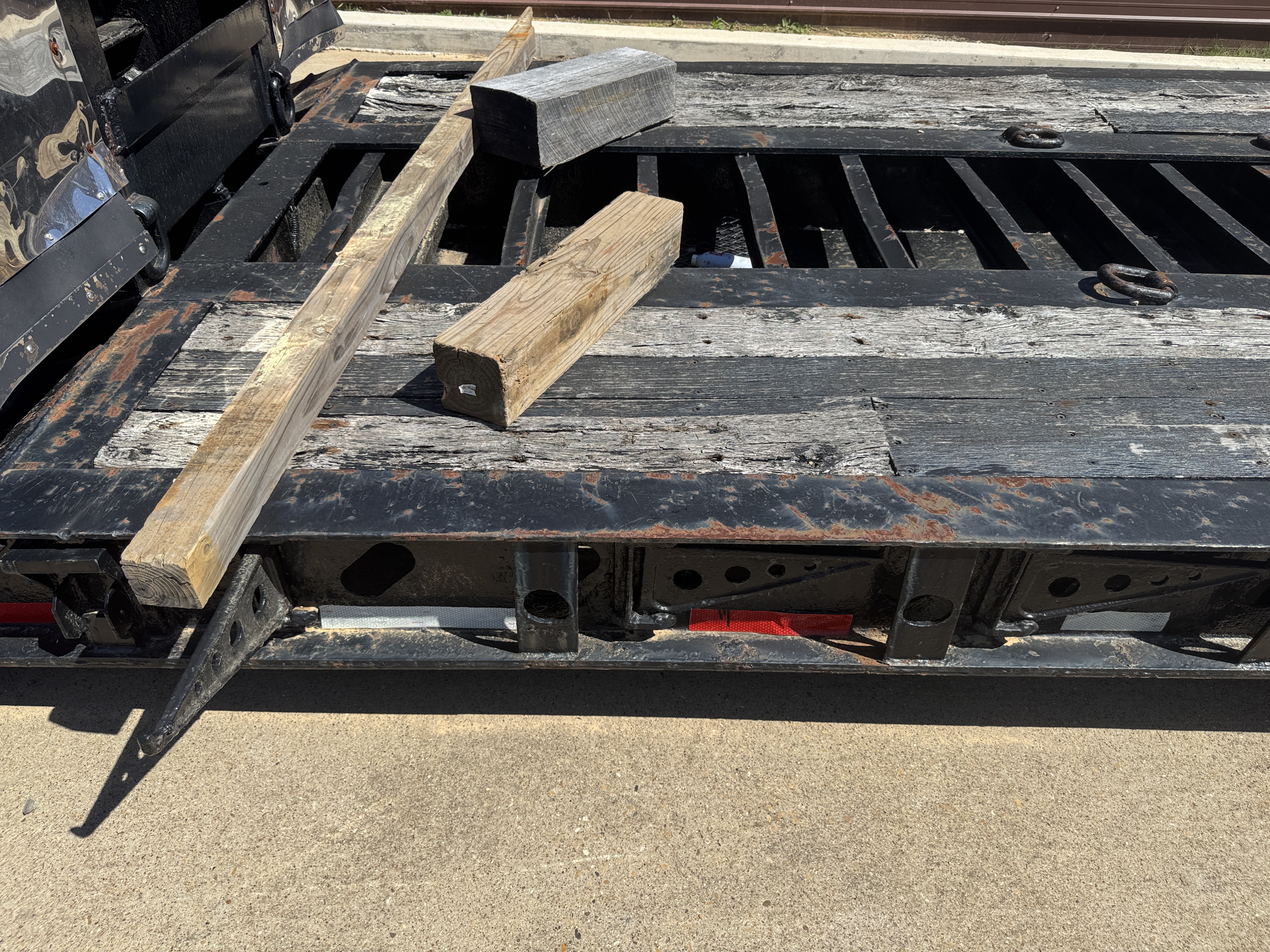 2002 XL SPECIALIZED TRAILERS XL70 (XL 70) - view 8 of 20