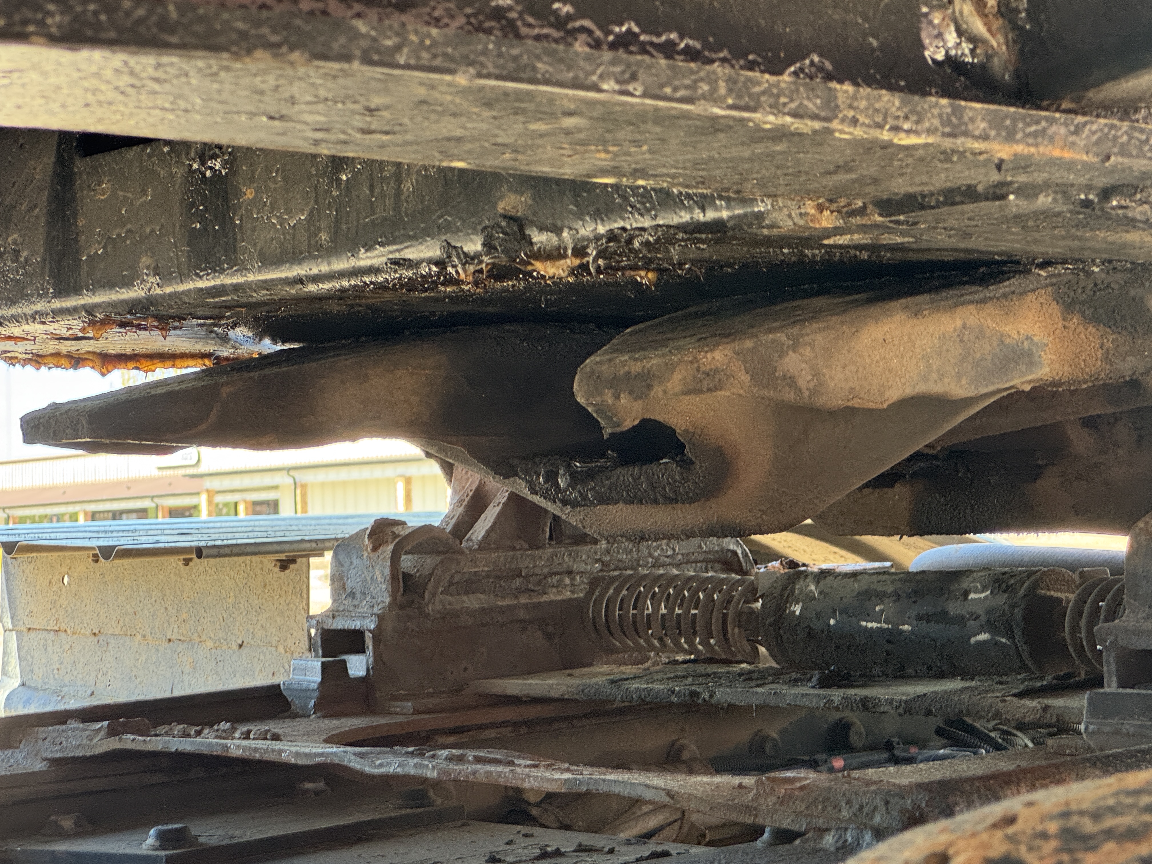 2002 XL SPECIALIZED TRAILERS XL70 (XL 70) - view 12 of 20