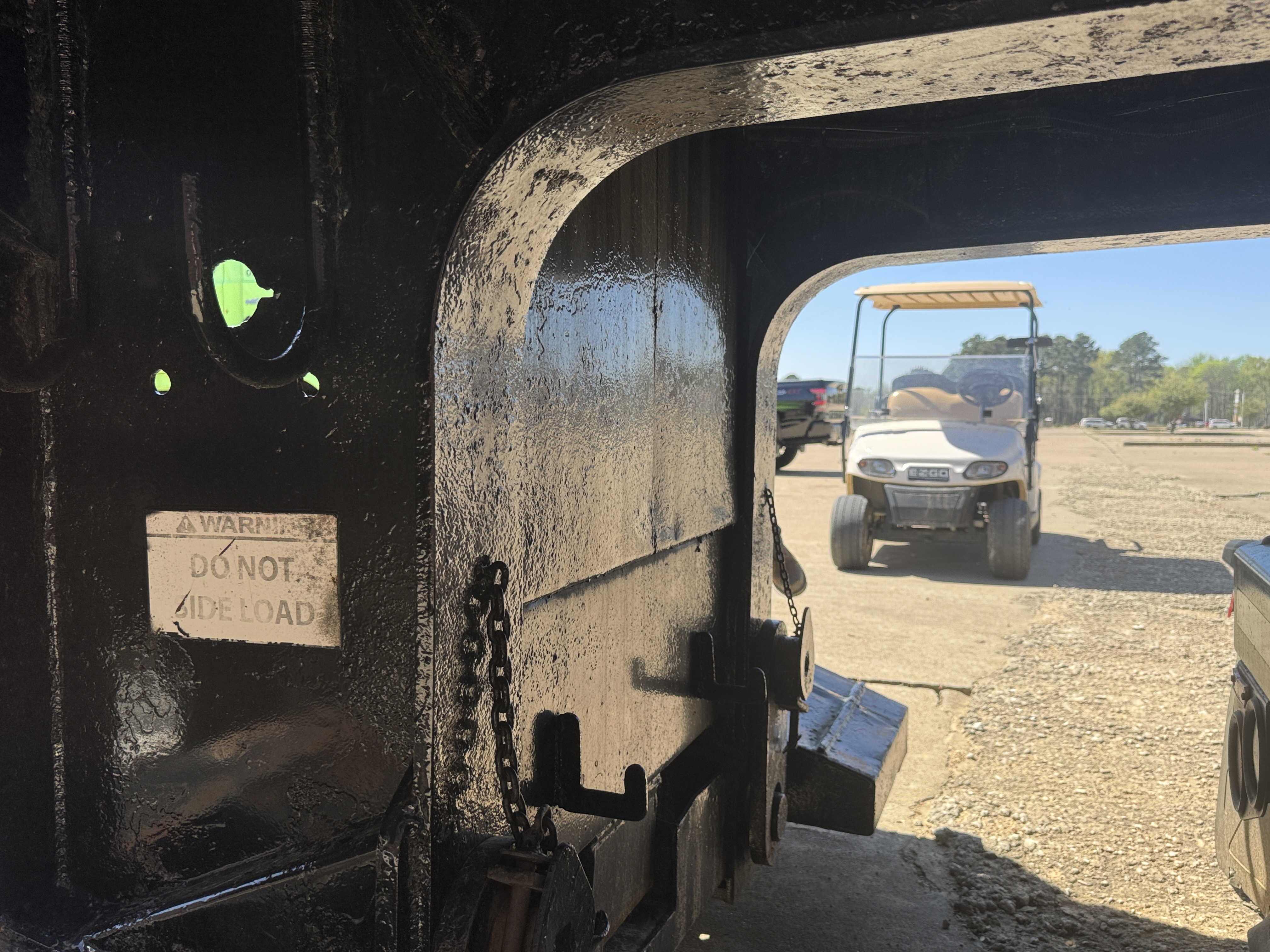 2002 XL SPECIALIZED TRAILERS XL70 (XL 70) - view 13 of 20