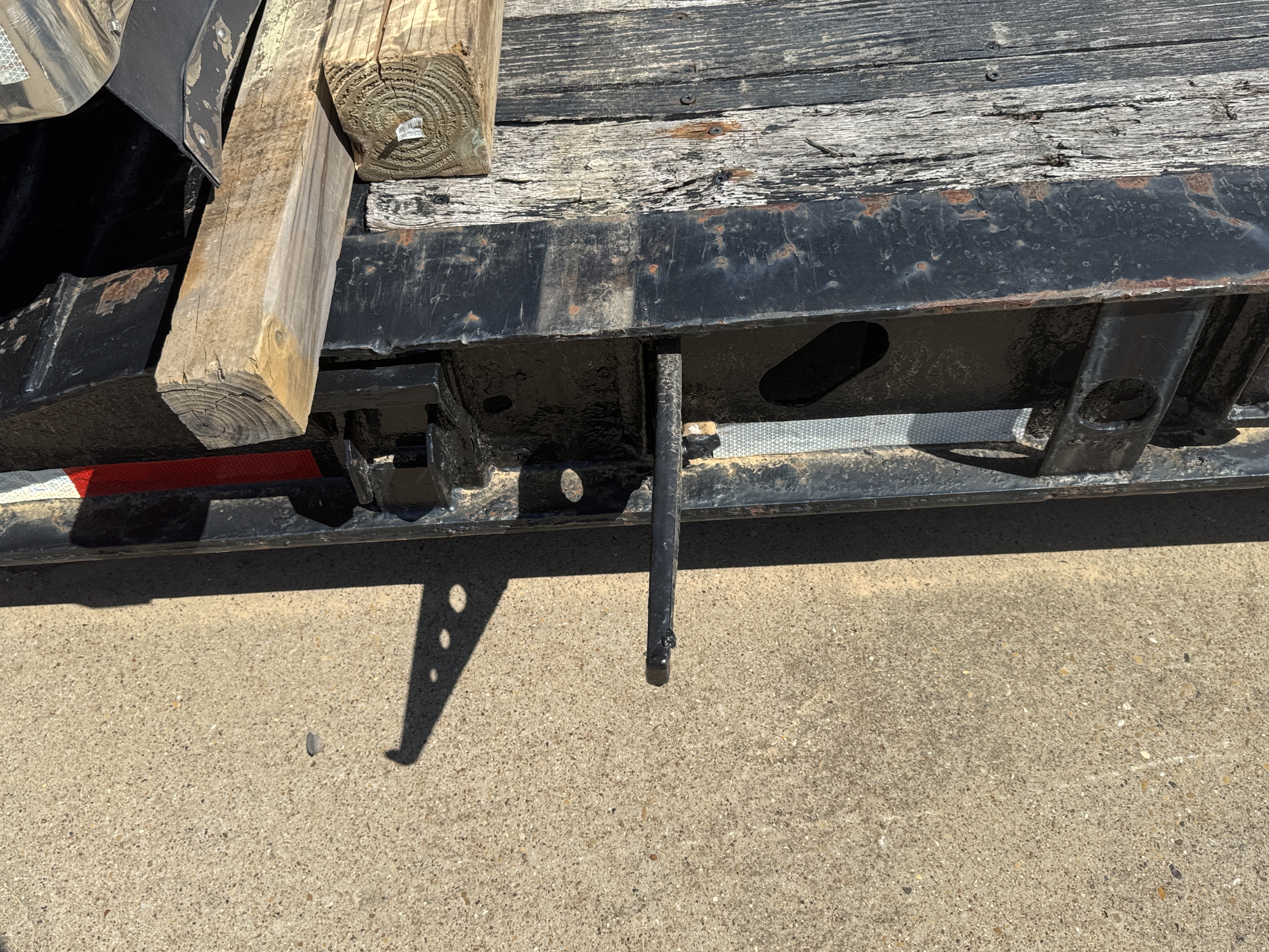 2002 XL SPECIALIZED TRAILERS XL70 (XL 70) - view 14 of 20