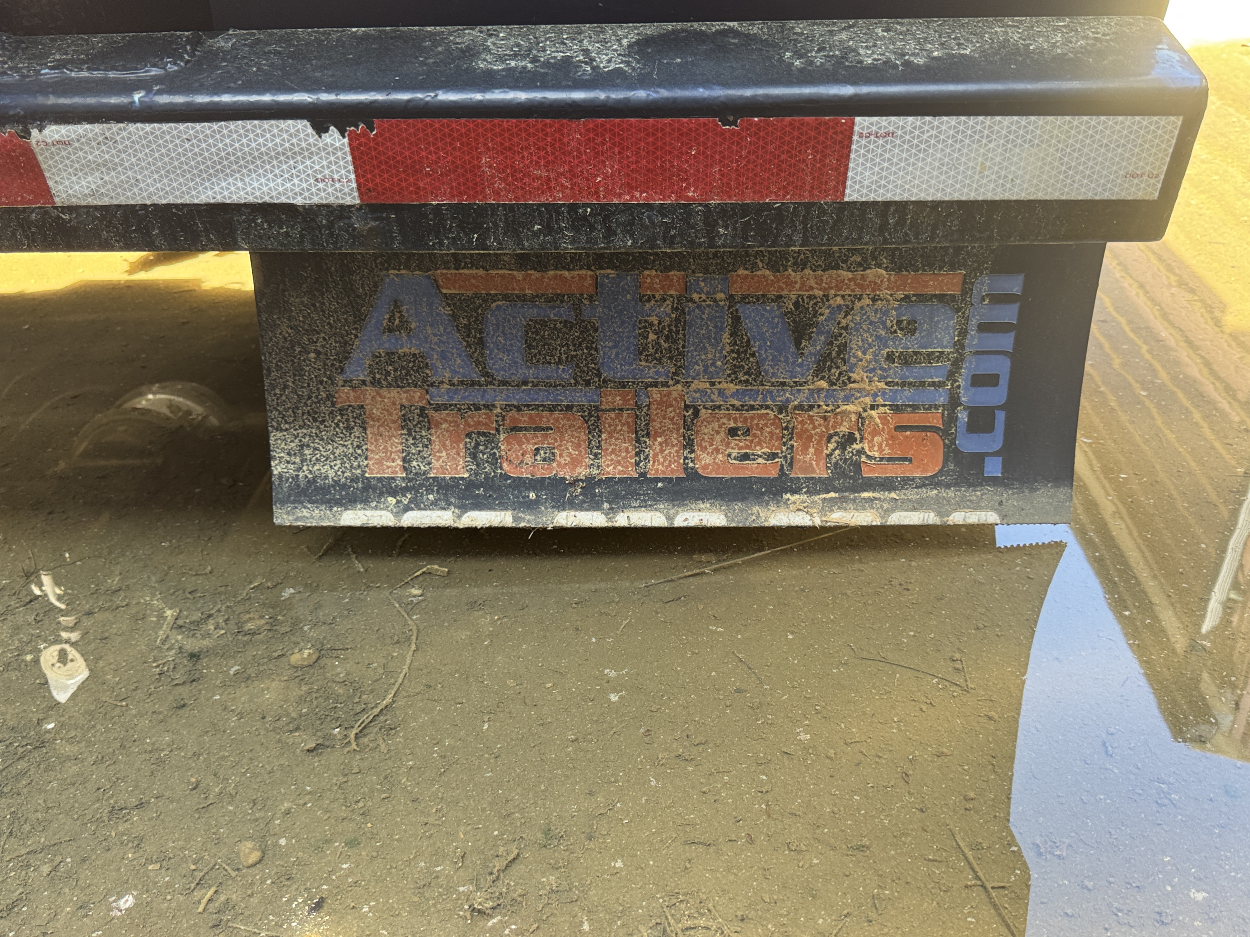 2002 XL SPECIALIZED TRAILERS XL70 (XL 70) - view 16 of 20