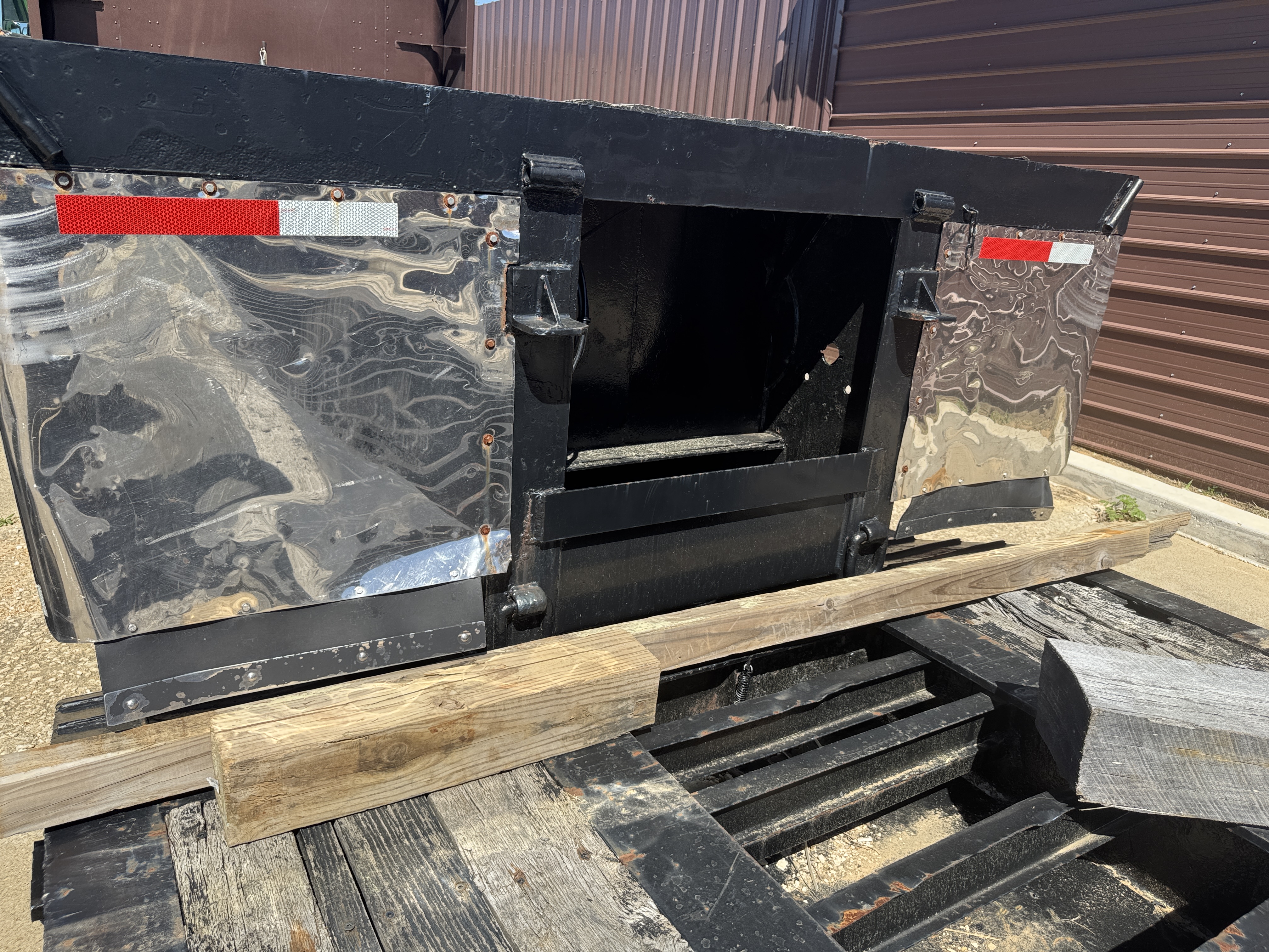 2002 XL SPECIALIZED TRAILERS XL70 (XL 70) - view 18 of 20