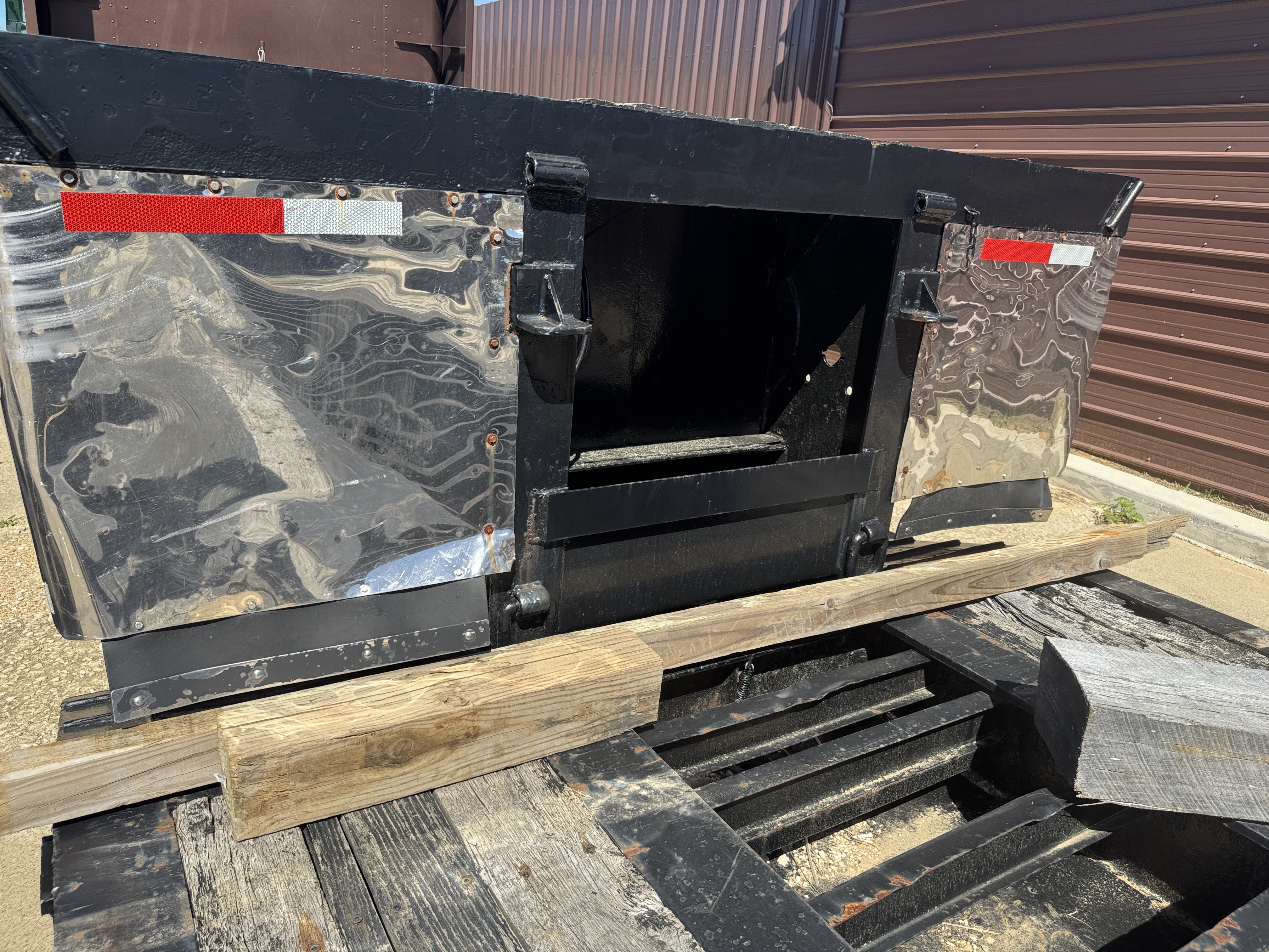 2002 XL SPECIALIZED TRAILERS XL70 (XL 70) - view 19 of 20