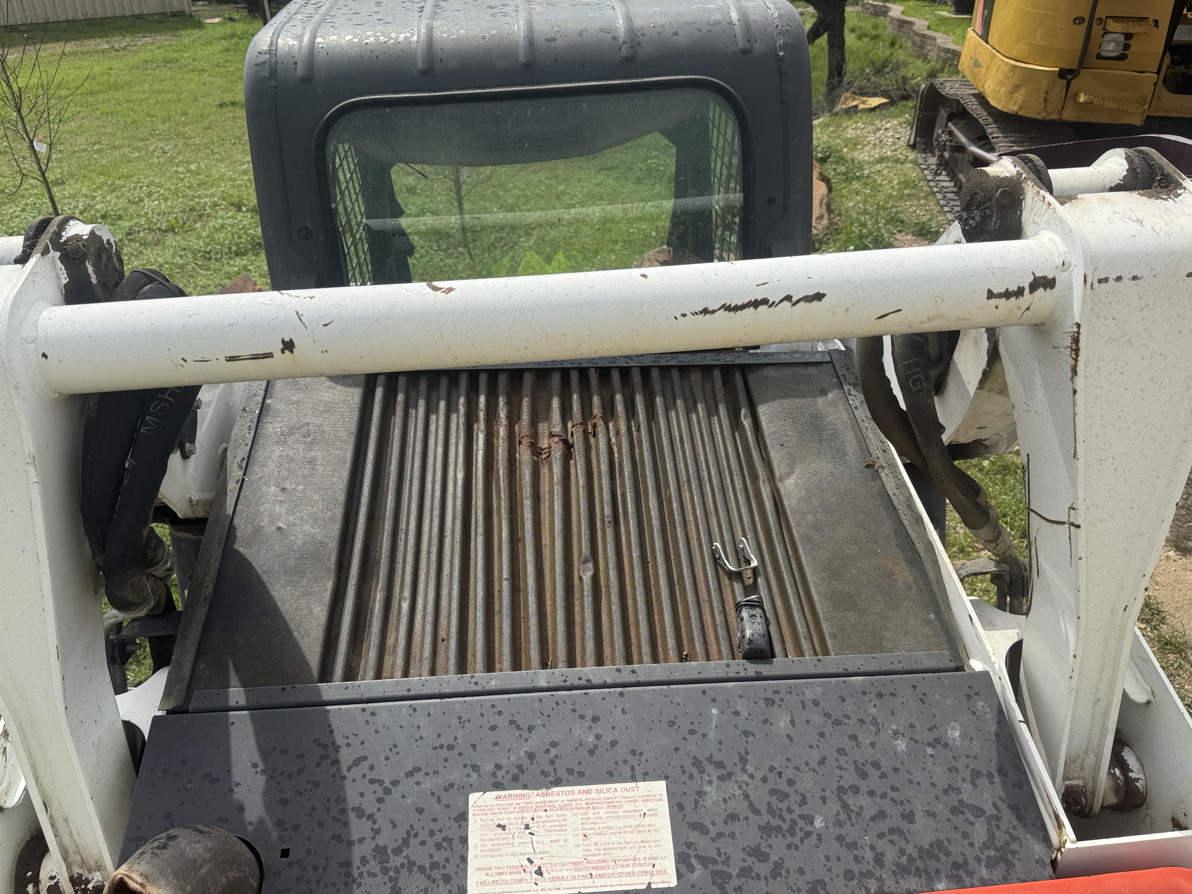 2018 BOBCAT T595 - view 7 of 20